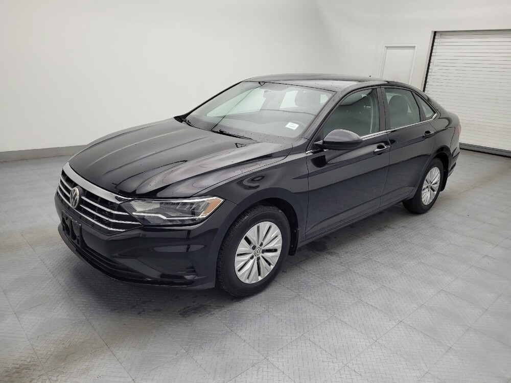 2019 Volkswagen Jetta in Charlotte, NC 28213 - 18107372 2