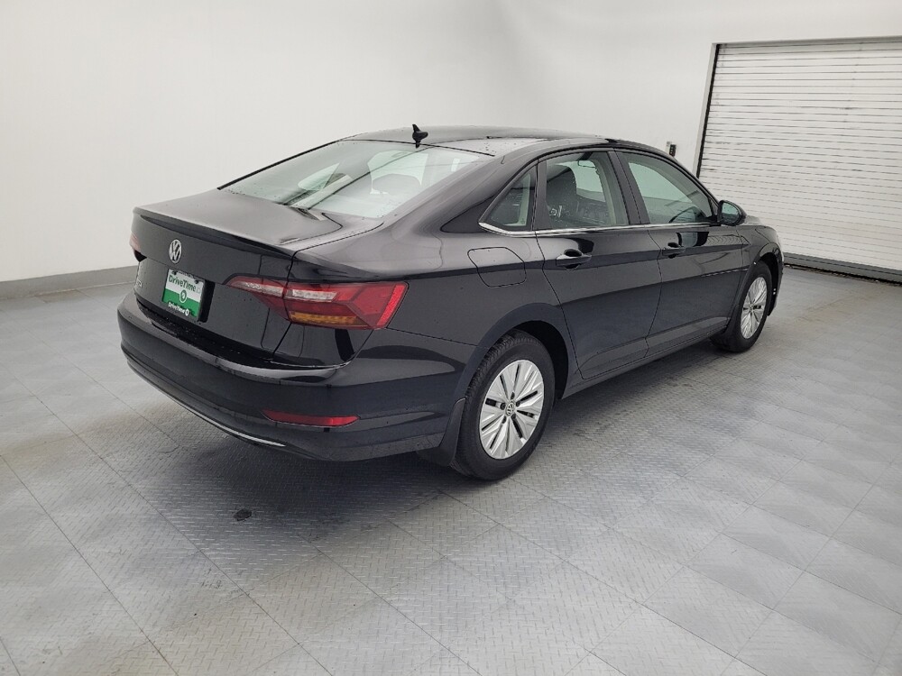 2019 Volkswagen Jetta in Charlotte, NC 28213 - 18107372 10