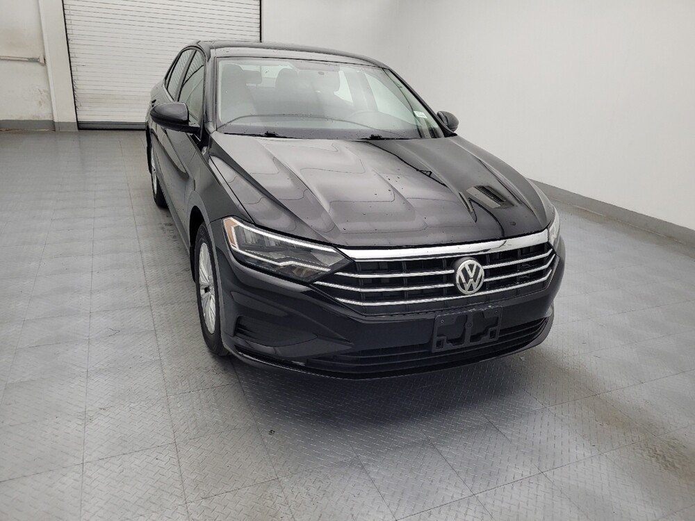 2019 Volkswagen Jetta in Charlotte, NC 28213 - 18107372 14