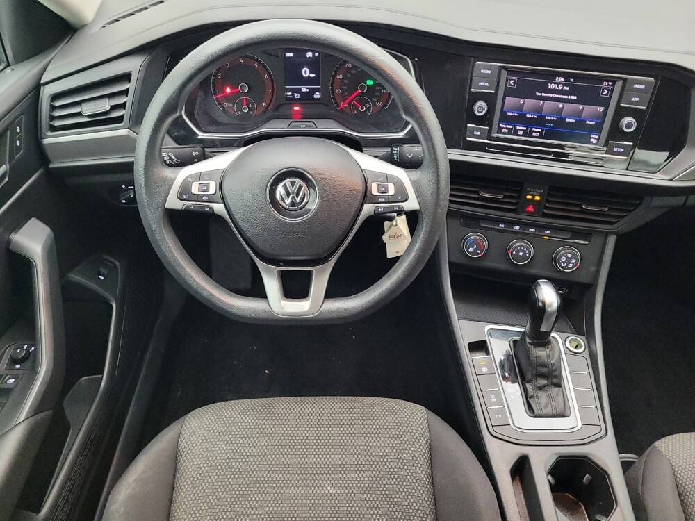2019 Volkswagen Jetta in Charlotte, NC 28213 - 18107372 22