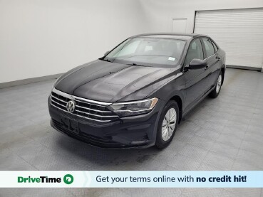 2019 Volkswagen Jetta in Charlotte, NC 28213