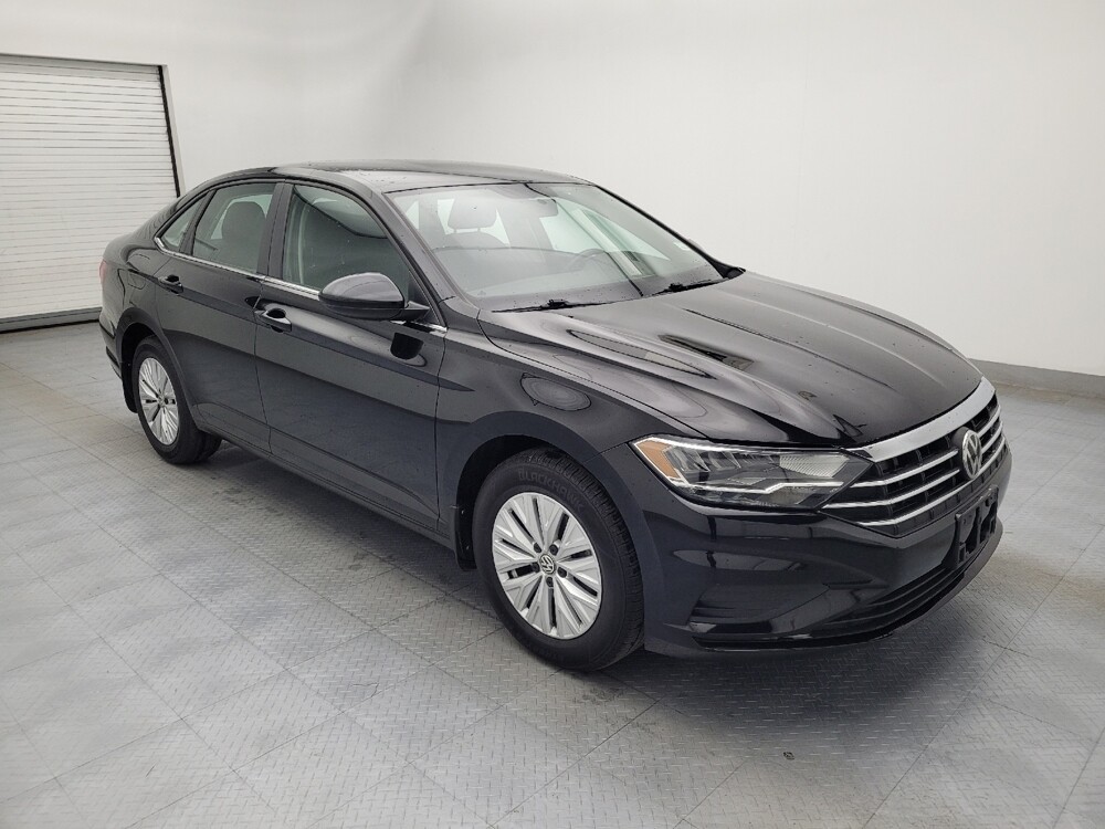 2019 Volkswagen Jetta in Charlotte, NC 28213 - 18107372 11