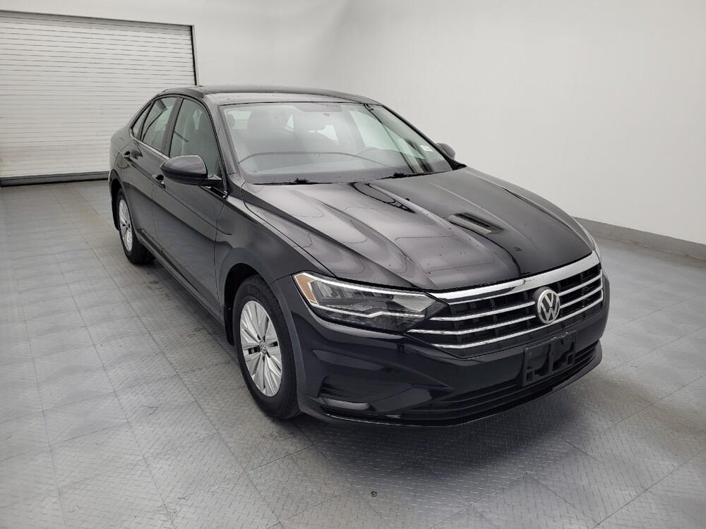 2019 Volkswagen Jetta in Charlotte, NC 28213 - 18107372 13