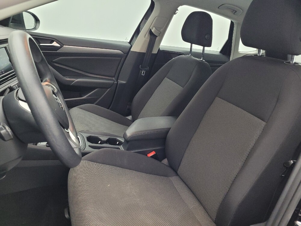 2019 Volkswagen Jetta in Charlotte, NC 28213 - 18107372 17