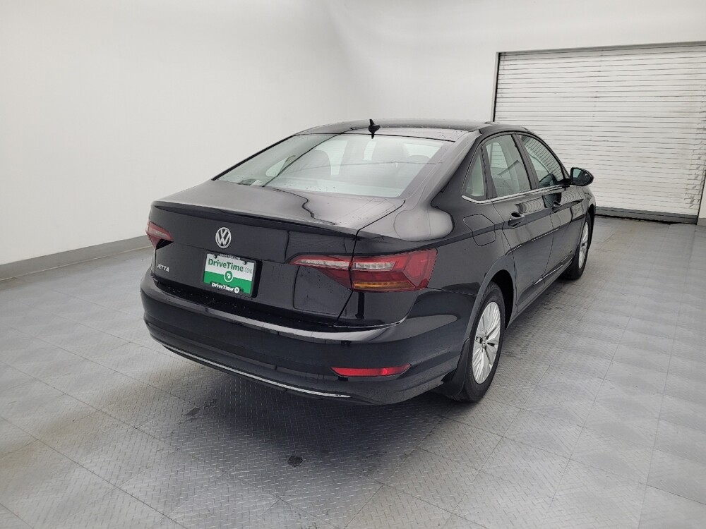 2019 Volkswagen Jetta in Charlotte, NC 28213 - 18107372 9
