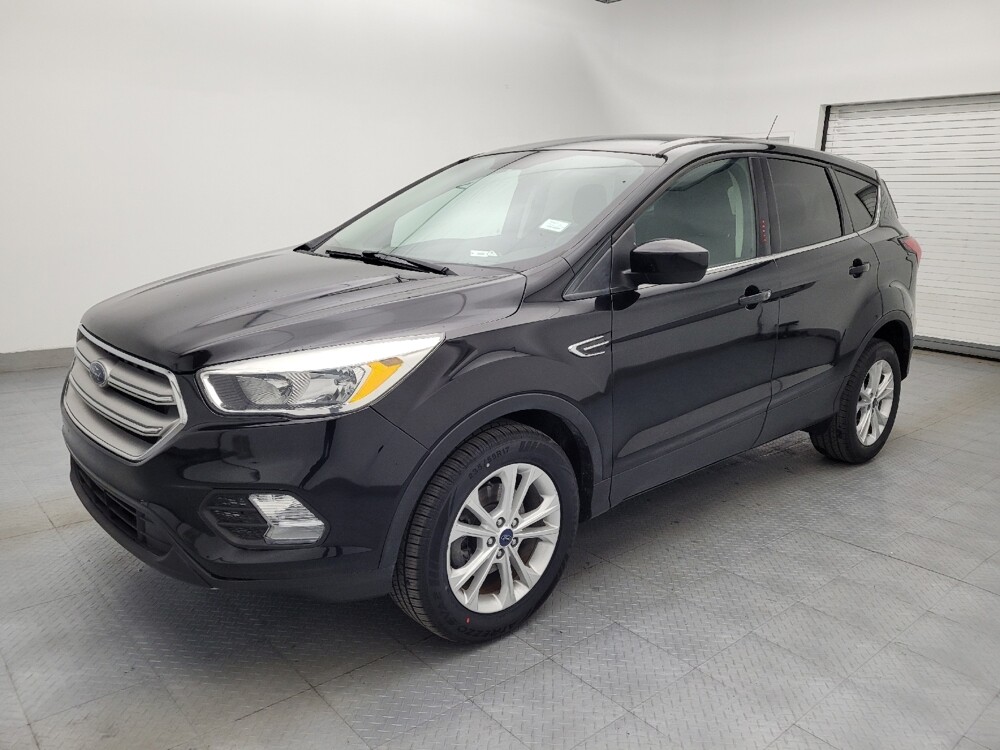 2019 Ford Escape in Charlotte, NC 28213 - 18107373 2