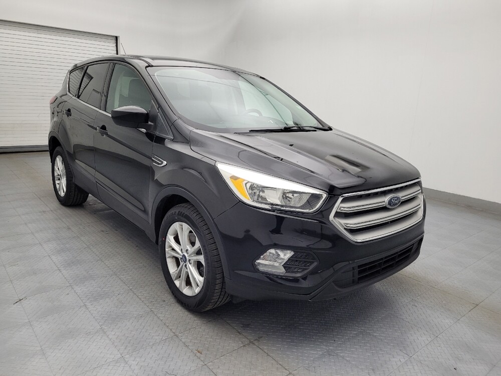 2019 Ford Escape in Charlotte, NC 28213 - 18107373 13
