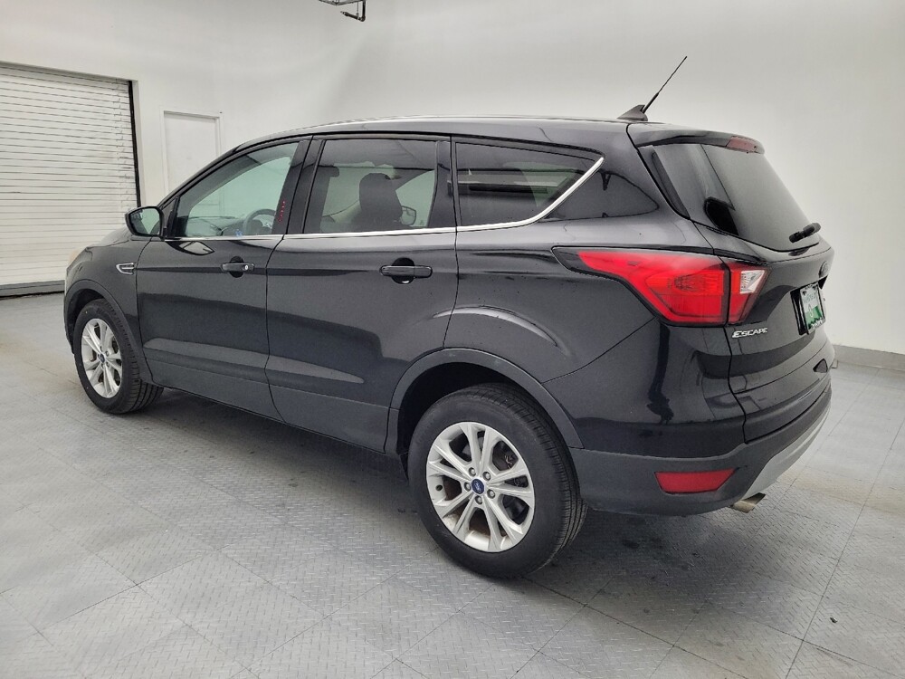 2019 Ford Escape in Charlotte, NC 28213 - 18107373 3