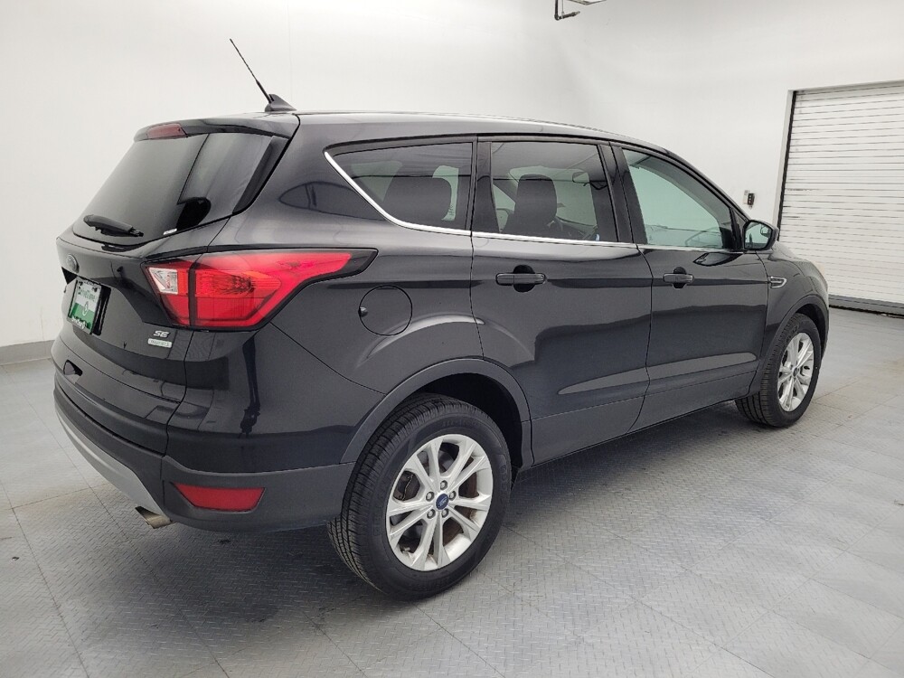 2019 Ford Escape in Charlotte, NC 28213 - 18107373 10