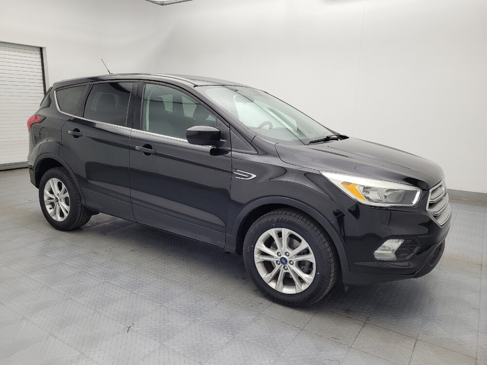 2019 Ford Escape in Charlotte, NC 28213 - 18107373 11