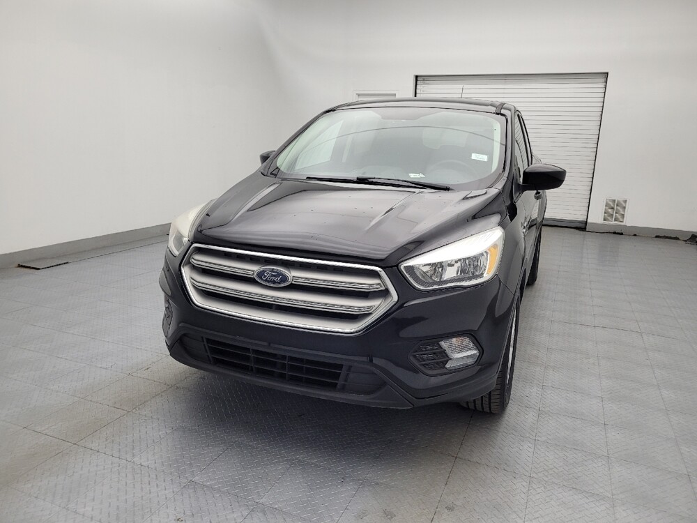 2019 Ford Escape in Charlotte, NC 28213 - 18107373 15
