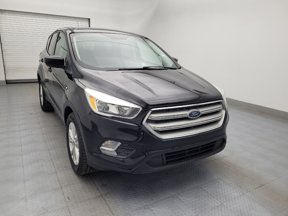 2019 Ford Escape in Charlotte, NC 28213 - 18107373 14