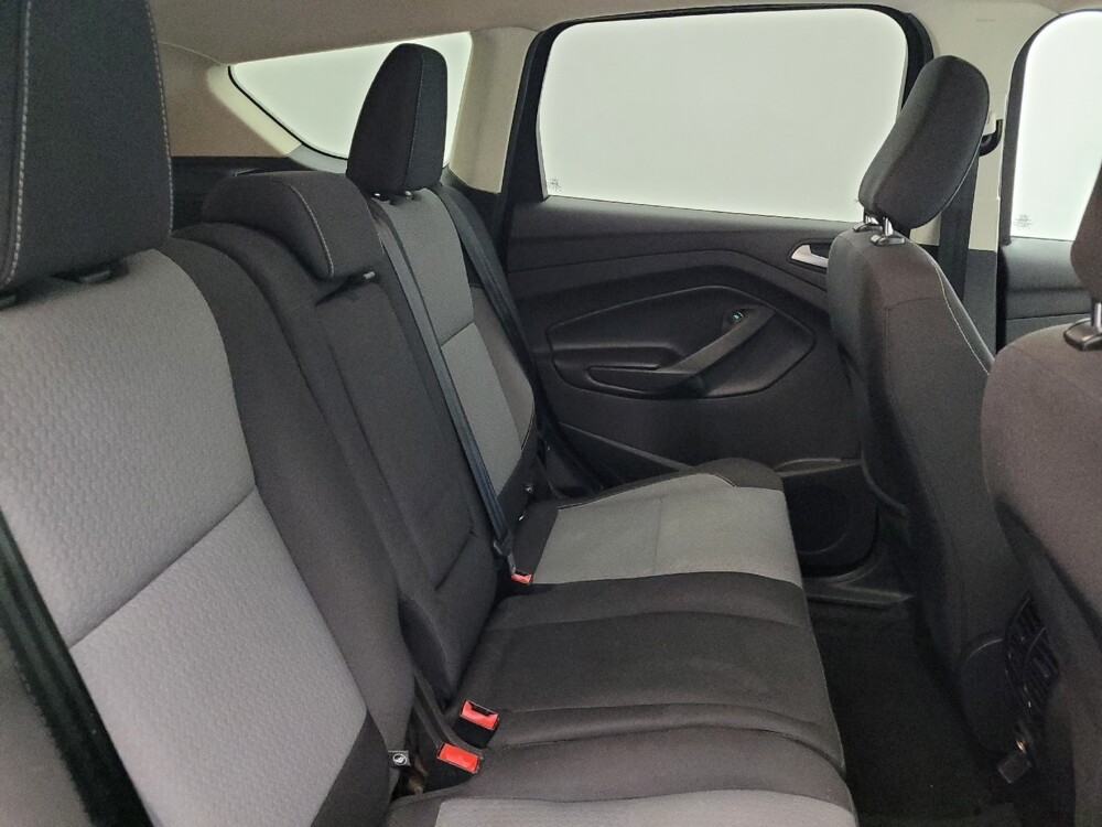 2019 Ford Escape in Charlotte, NC 28213 - 18107373 19
