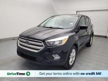 2019 Ford Escape in Charlotte, NC 28213
