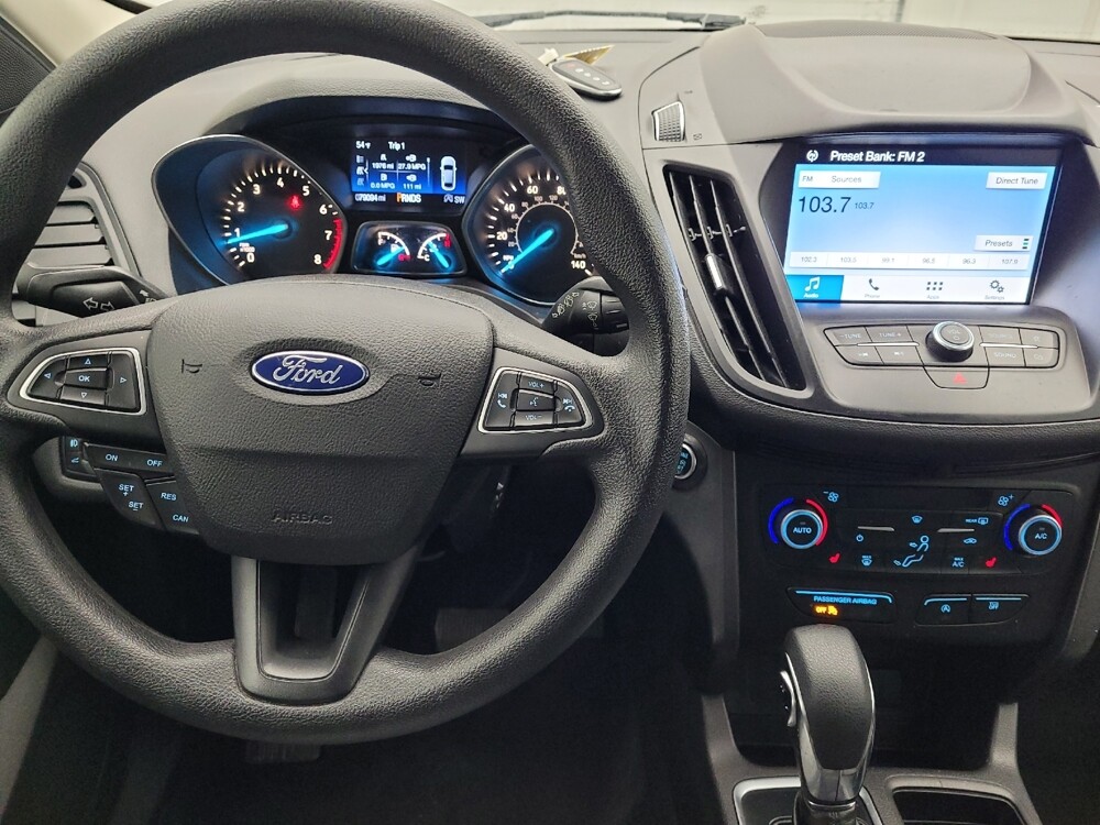 2019 Ford Escape in Charlotte, NC 28213 - 18107373 22