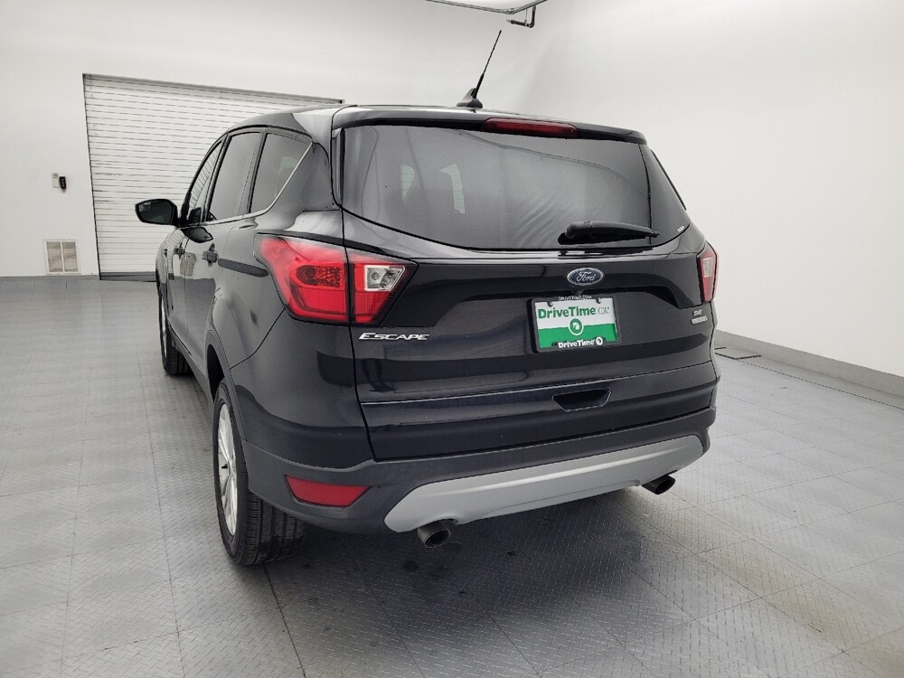 2019 Ford Escape in Charlotte, NC 28213 - 18107373 6