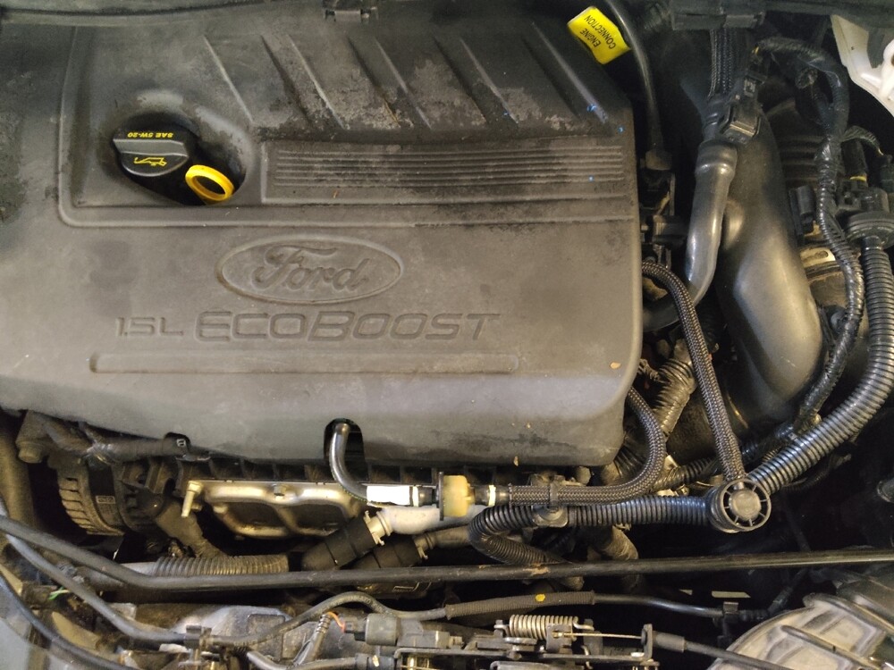 2019 Ford Escape in Charlotte, NC 28213 - 18107373 30