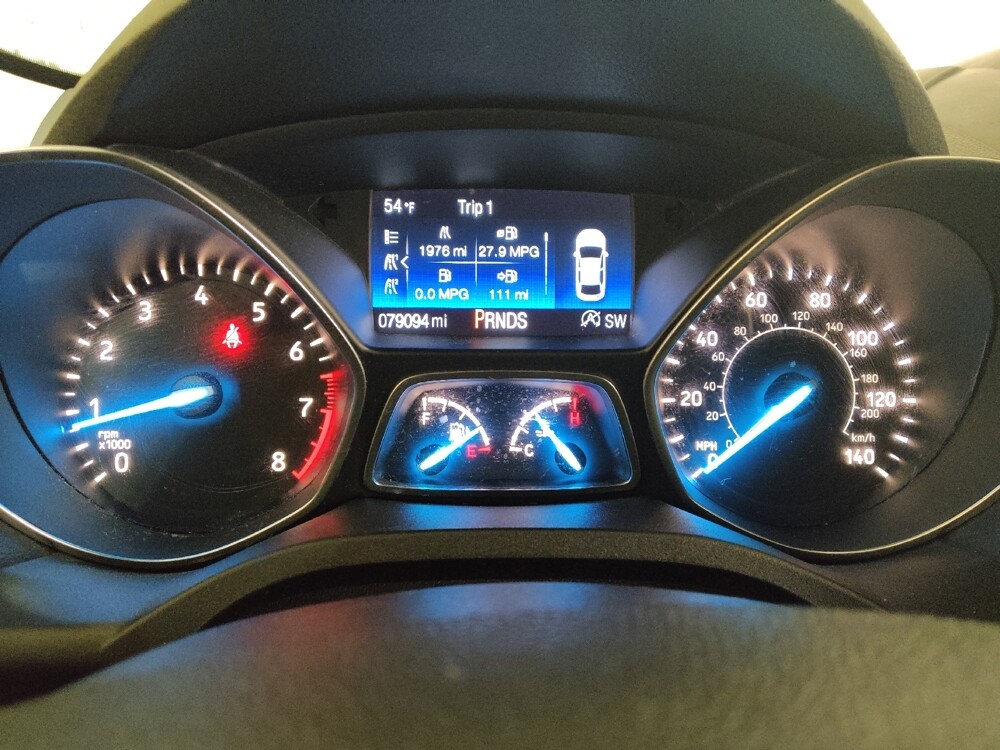 2019 Ford Escape in Charlotte, NC 28213 - 18107373 23