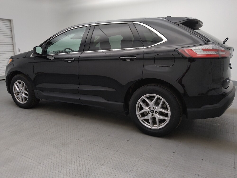 2023 Ford Edge in Springfield, MO 65807 - 18107377 3