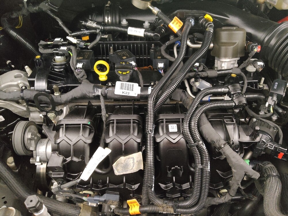 2023 Ford Edge in Springfield, MO 65807 - 18107377 30