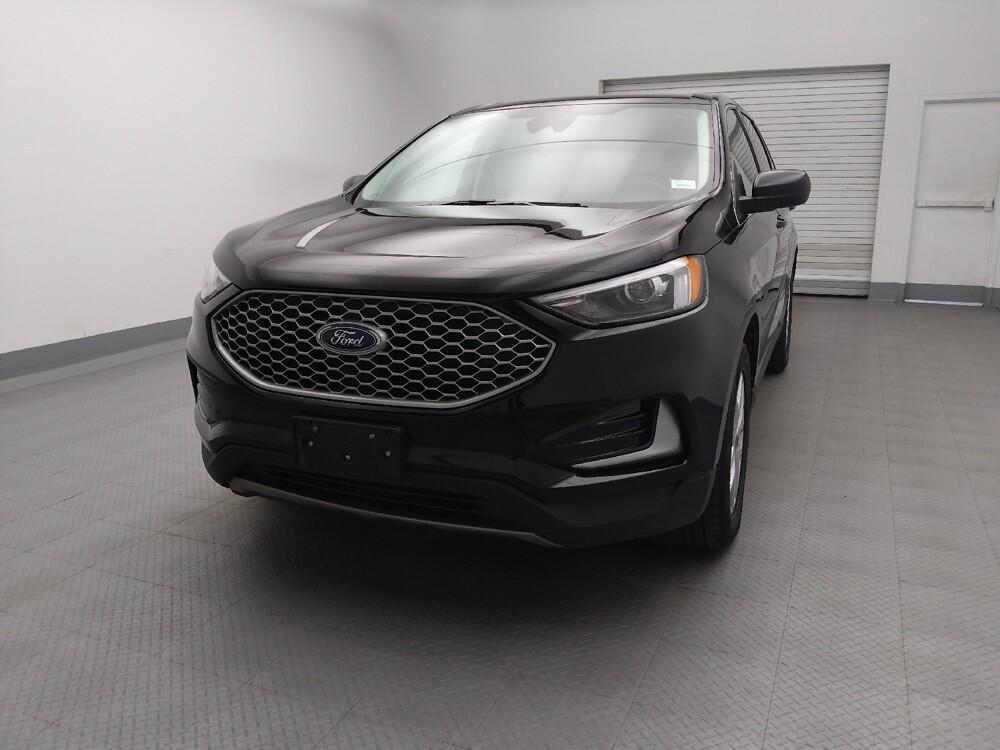 2023 Ford Edge in Springfield, MO 65807 - 18107377 15