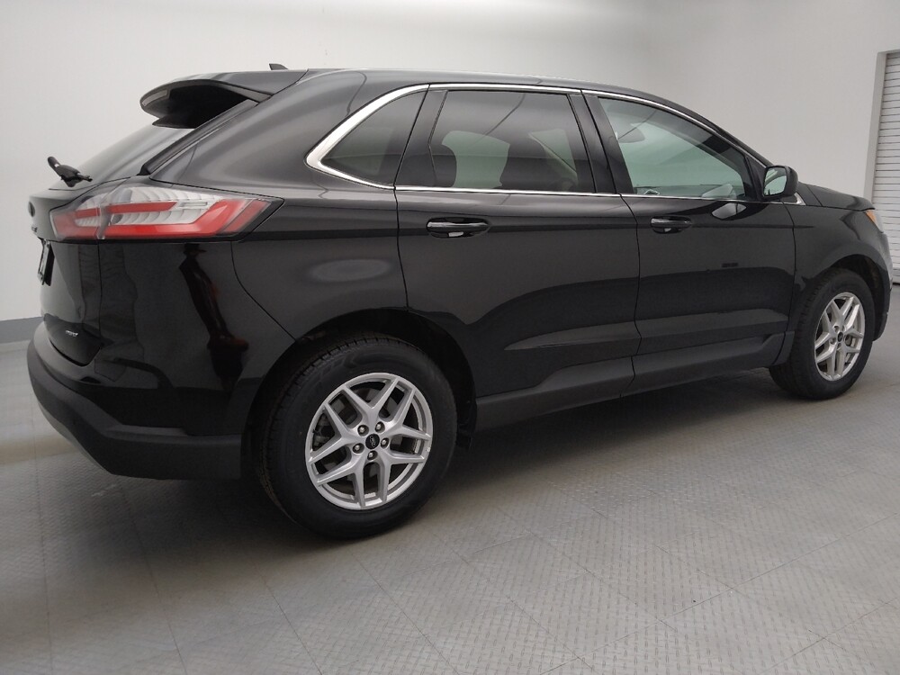 2023 Ford Edge in Springfield, MO 65807 - 18107377 10