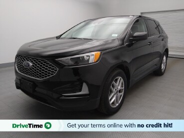 2023 Ford Edge in Springfield, MO 65807