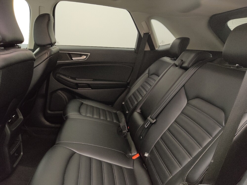 2023 Ford Edge in Springfield, MO 65807 - 18107377 18