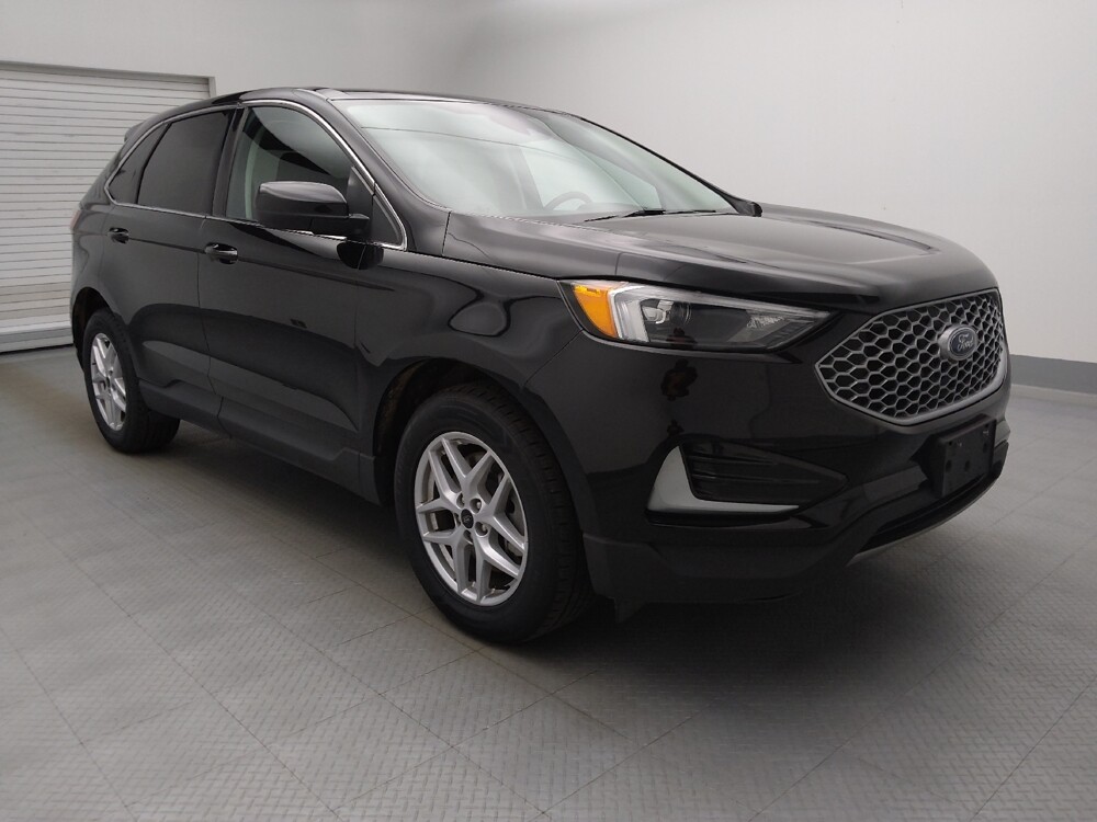 2023 Ford Edge in Springfield, MO 65807 - 18107377 13