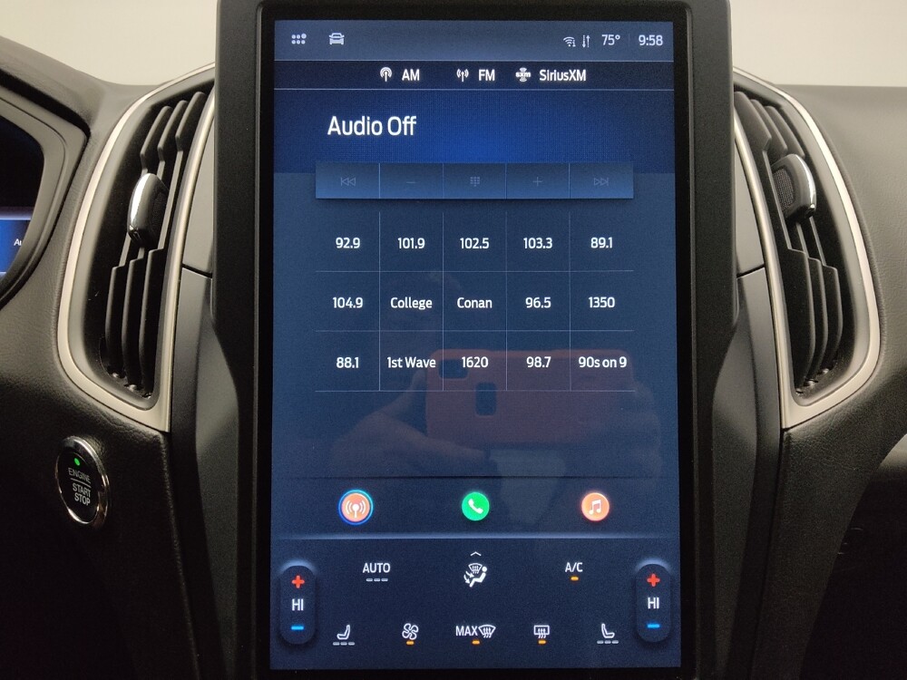 2023 Ford Edge in Springfield, MO 65807 - 18107377 25