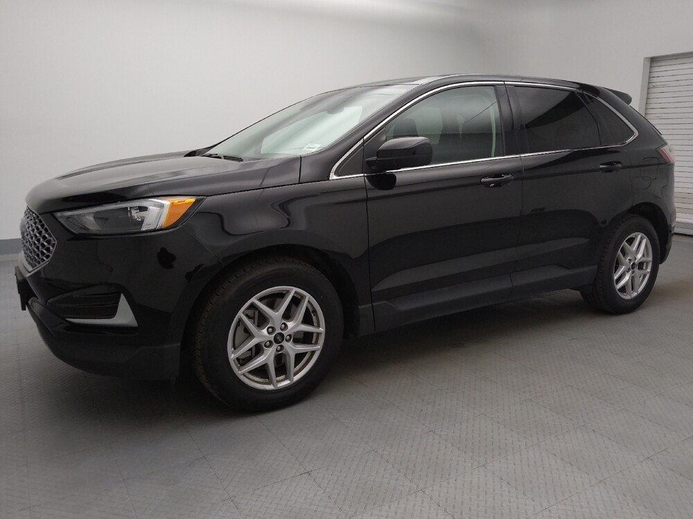 2023 Ford Edge in Springfield, MO 65807 - 18107377 2