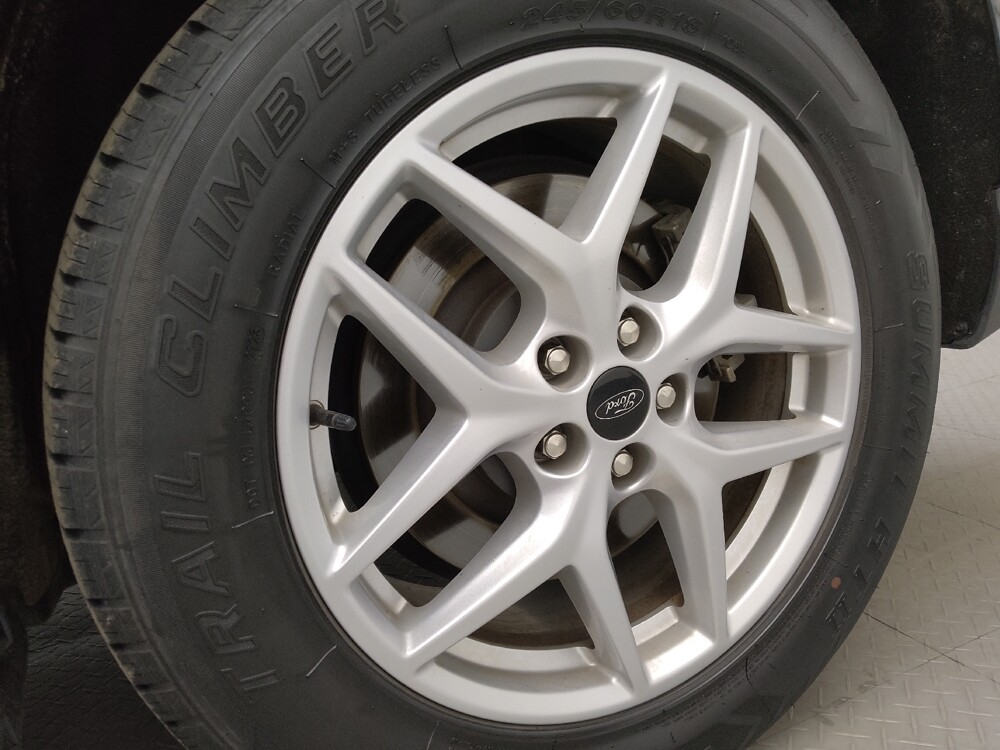 2023 Ford Edge in Springfield, MO 65807 - 18107377 31