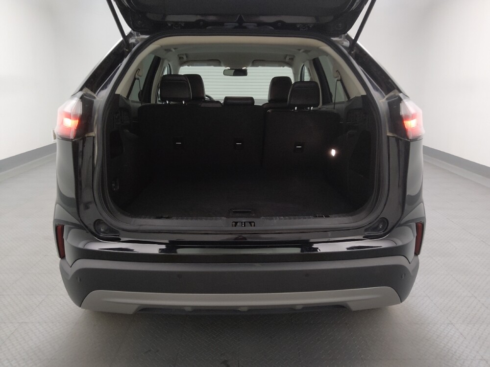 2023 Ford Edge in Springfield, MO 65807 - 18107377 29