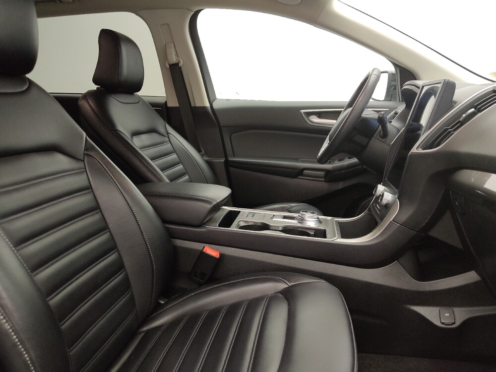 2023 Ford Edge in Springfield, MO 65807 - 18107377 21