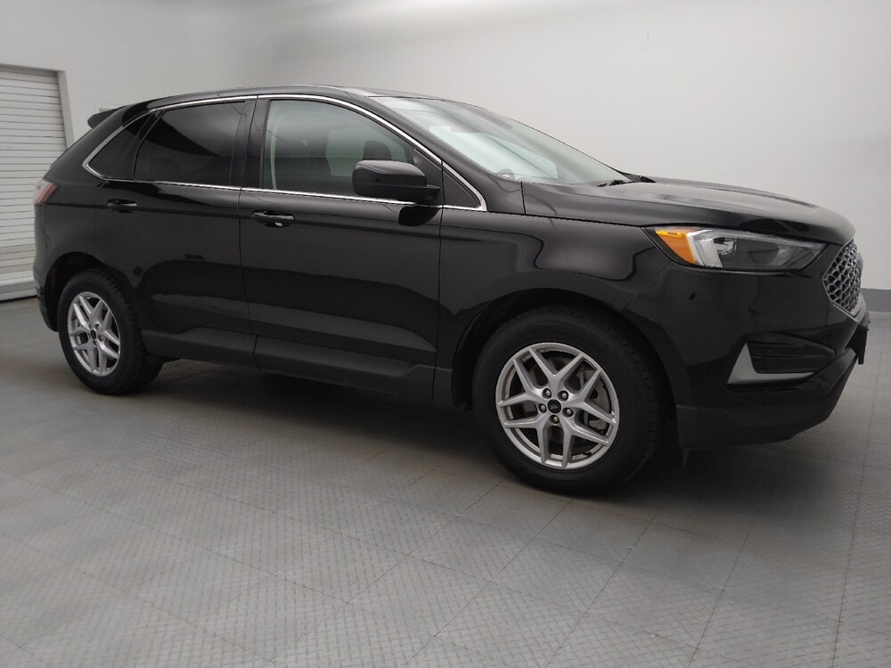 2023 Ford Edge in Springfield, MO 65807 - 18107377 11