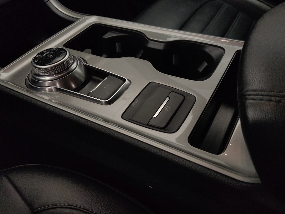 2023 Ford Edge in Springfield, MO 65807 - 18107377 26