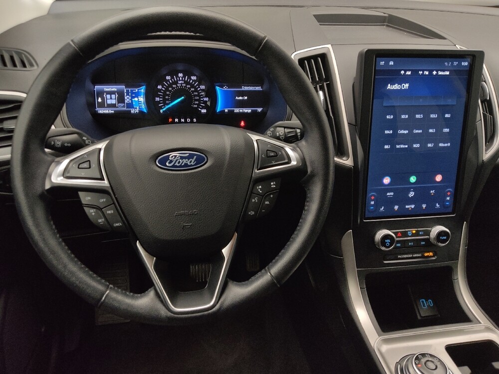 2023 Ford Edge in Springfield, MO 65807 - 18107377 22