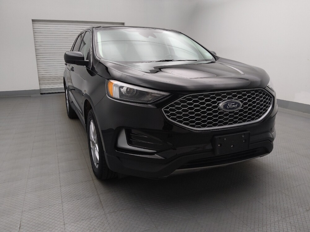 2023 Ford Edge in Springfield, MO 65807 - 18107377 14
