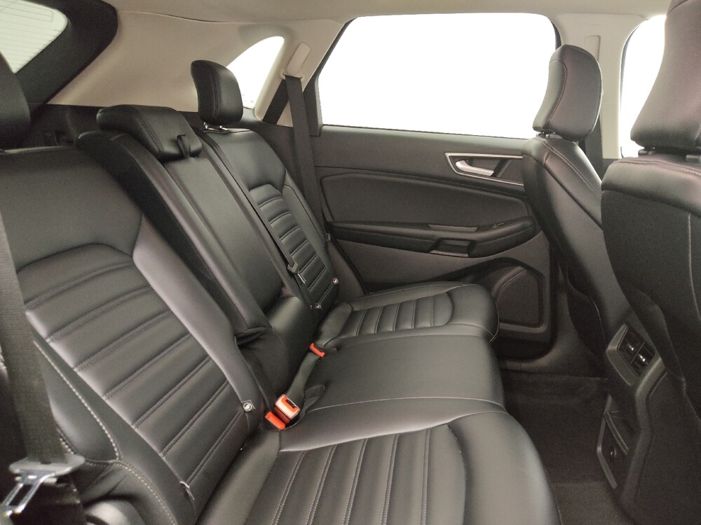 2023 Ford Edge in Springfield, MO 65807 - 18107377 19