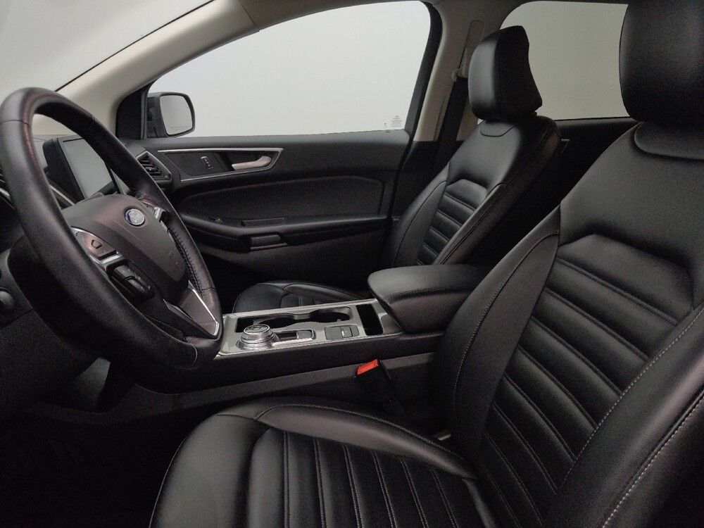 2023 Ford Edge in Springfield, MO 65807 - 18107377 17
