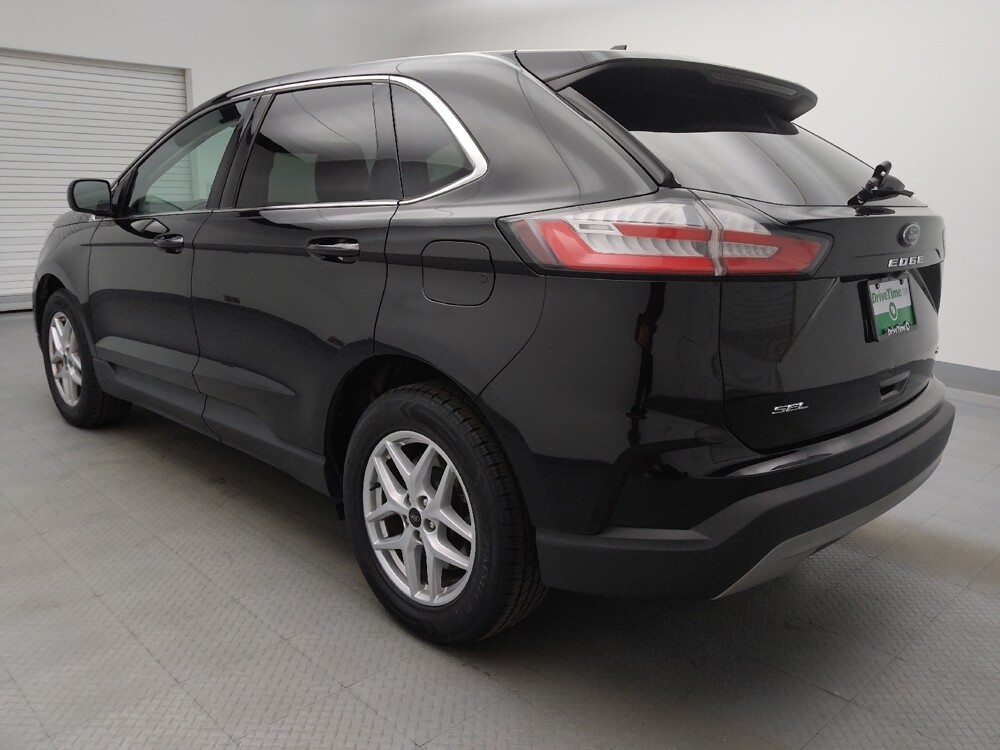 2023 Ford Edge in Springfield, MO 65807 - 18107377 5