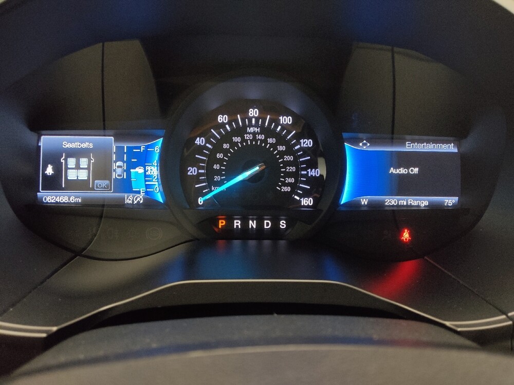 2023 Ford Edge in Springfield, MO 65807 - 18107377 23