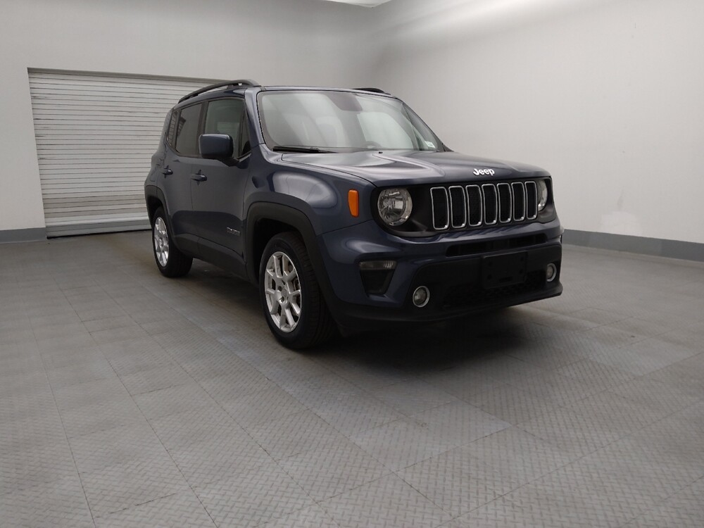 2020 Jeep Renegade in Lakewood, CO 80215 - 18107379 13