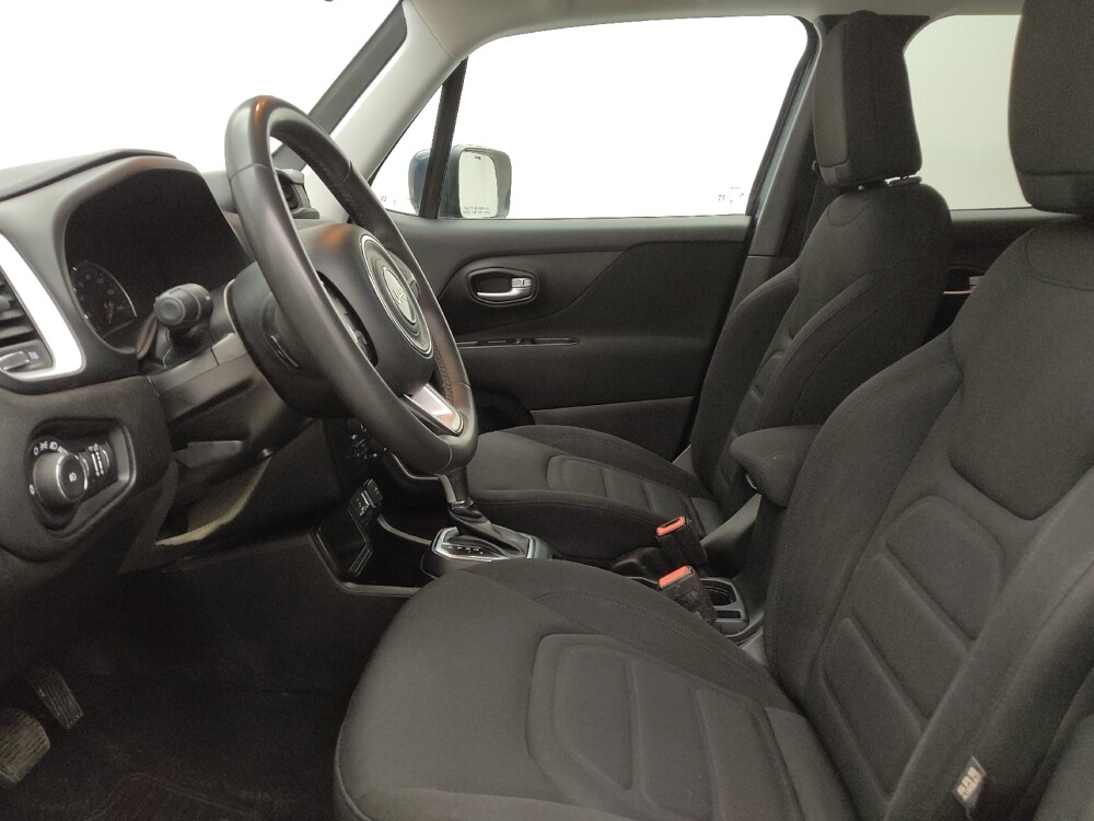 2020 Jeep Renegade in Lakewood, CO 80215 - 18107379 17