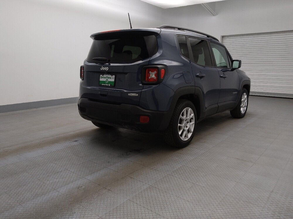 2020 Jeep Renegade in Lakewood, CO 80215 - 18107379 9