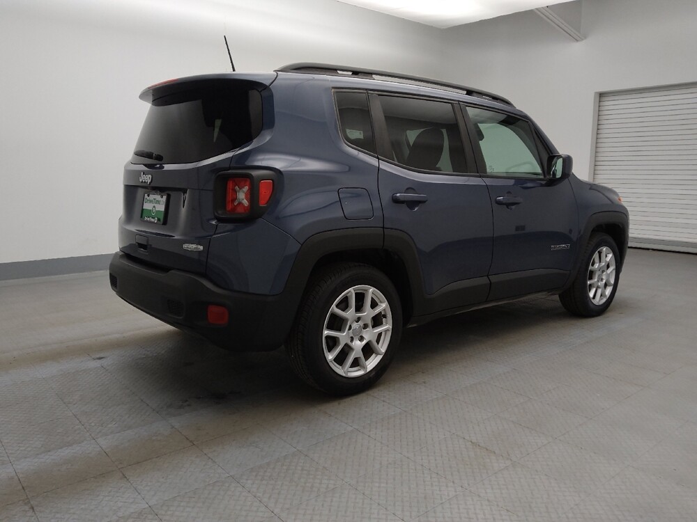 2020 Jeep Renegade in Lakewood, CO 80215 - 18107379 10