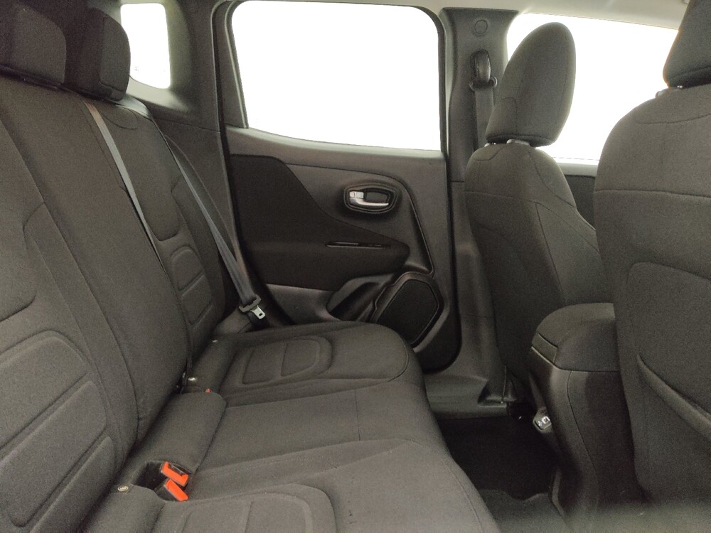 2020 Jeep Renegade in Lakewood, CO 80215 - 18107379 19