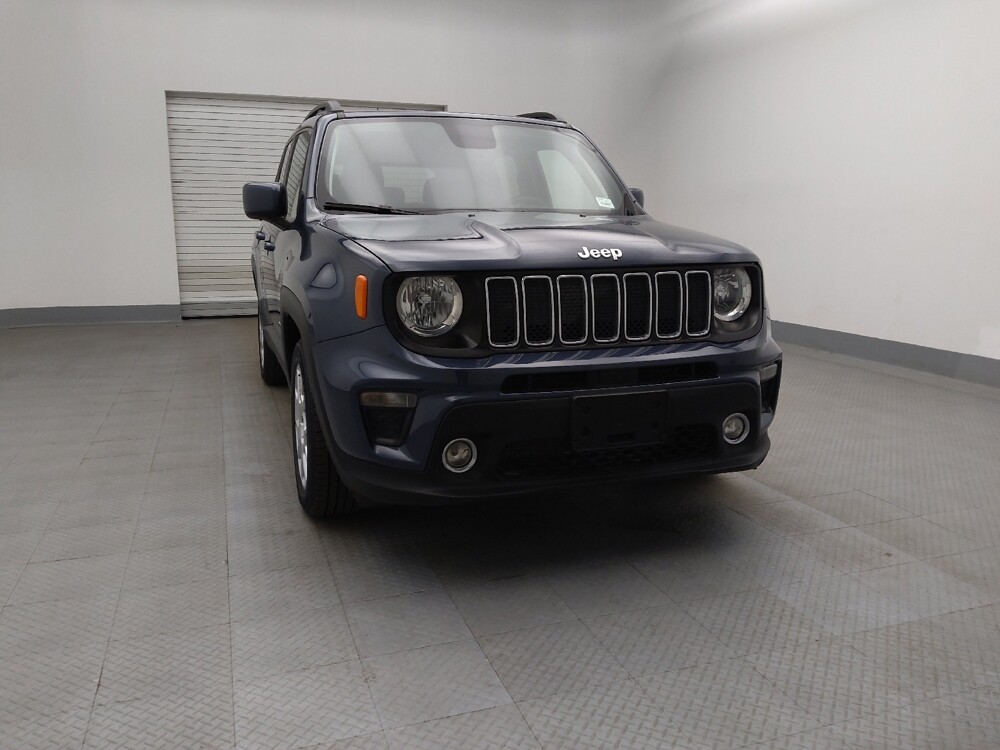 2020 Jeep Renegade in Lakewood, CO 80215 - 18107379 14