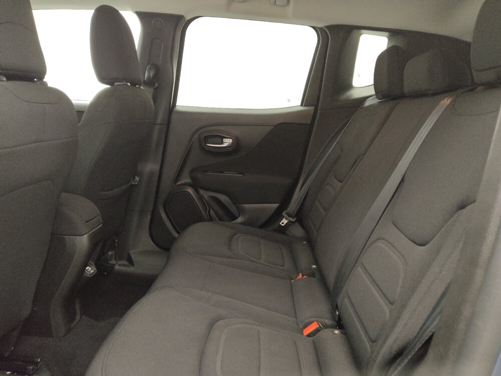 2020 Jeep Renegade in Lakewood, CO 80215 - 18107379 18