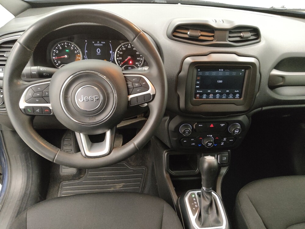 2020 Jeep Renegade in Lakewood, CO 80215 - 18107379 22